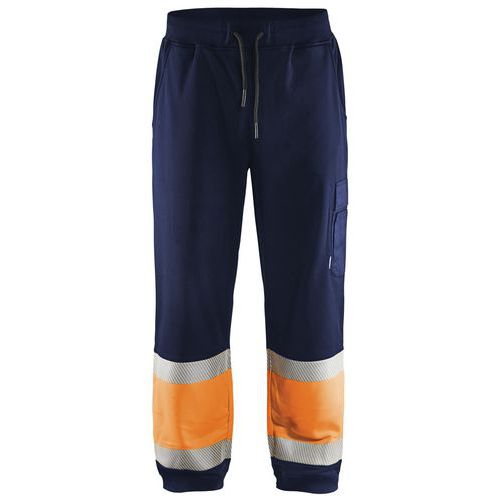 Pantaloni in felpa,