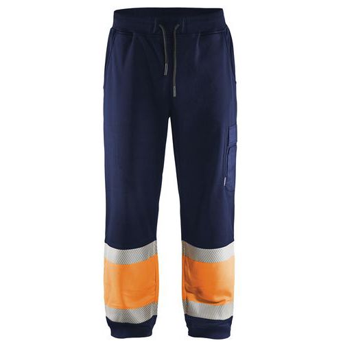 Pantaloni in felpa,