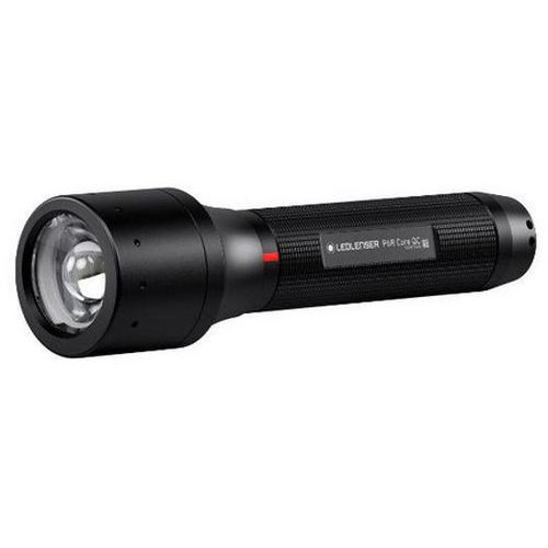 Torcia tascabile a led multicolore P6R Core QC - Ledlenser,