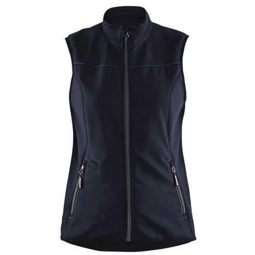 Blaklader Donna Blu Gilet Da - Immagine 2