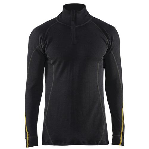 Top intimo ignifugo 4XL,