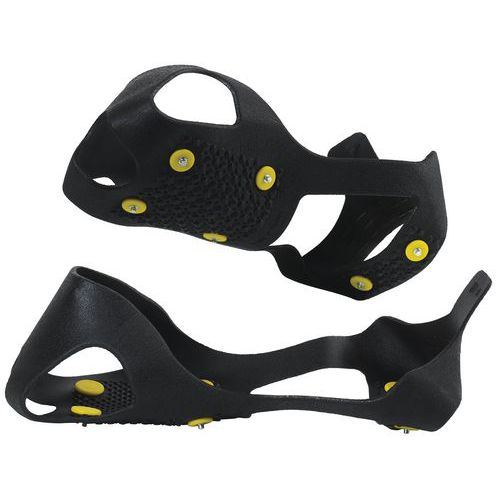 JALAS 8018 SLIP  - Ramponi antiscivolo 6 borchie - L,
