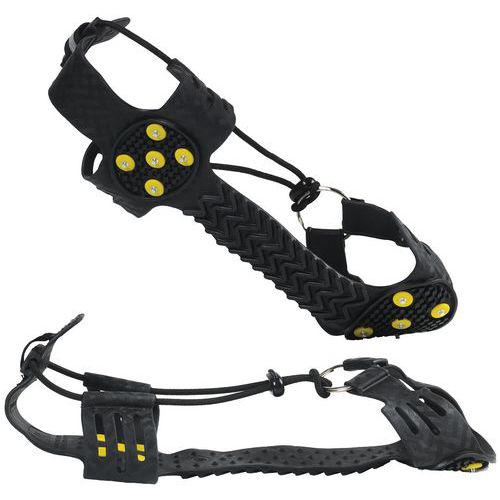 JALAS 8027 HEEL GRIP - Ramponi antiscivolo - S,