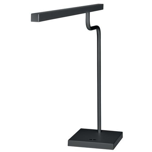 MicroStick LED 10W Nera,