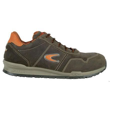 Scarpa di sicurezza YASHIN S3 SRC - 36,
