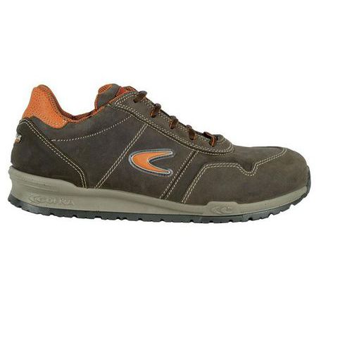 Scarpa di sicurezza YASHIN S3 SRC - 39,