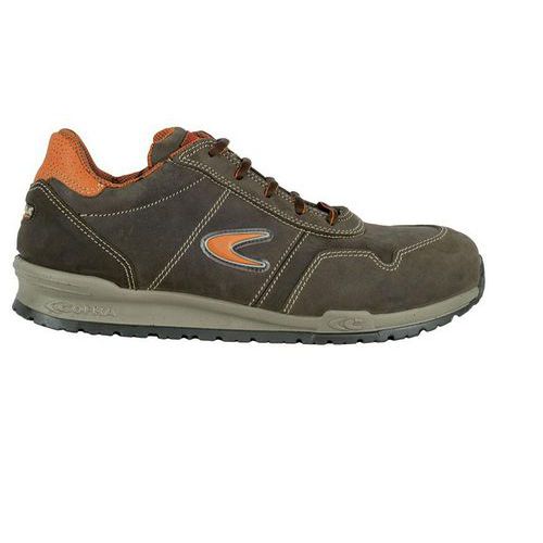 Scarpa di sicurezza YASHIN S3 SRC - 40,