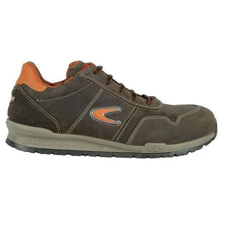 Scarpa di sicurezza YASHIN S3 SRC - 41,