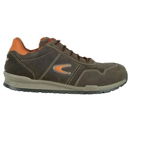Scarpa di sicurezza YASHIN S3 SRC - 42,