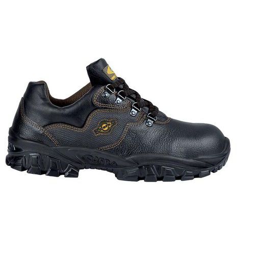 Scarpa di sicurezza NEW VOLGA S3 SRC - 36,