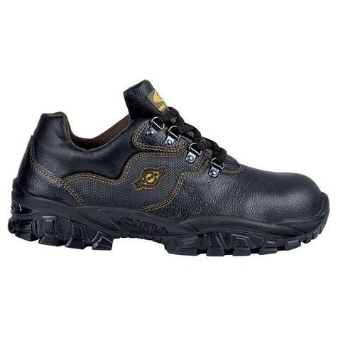 Scarpa di sicurezza NEW VOLGA S3 SRC - 45,