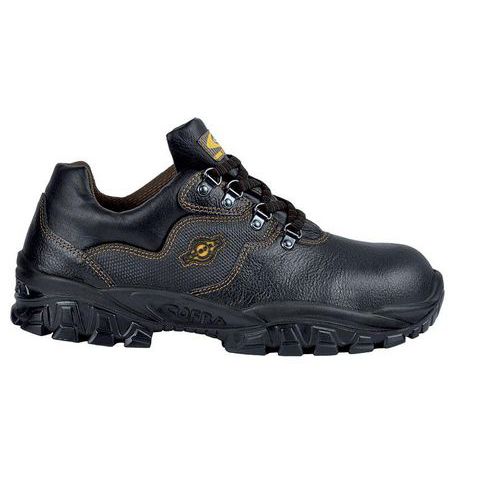 Scarpa di sicurezza NEW VOLGA S3 SRC - 47,