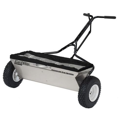 Spargiconcime CD36S - Earthway,