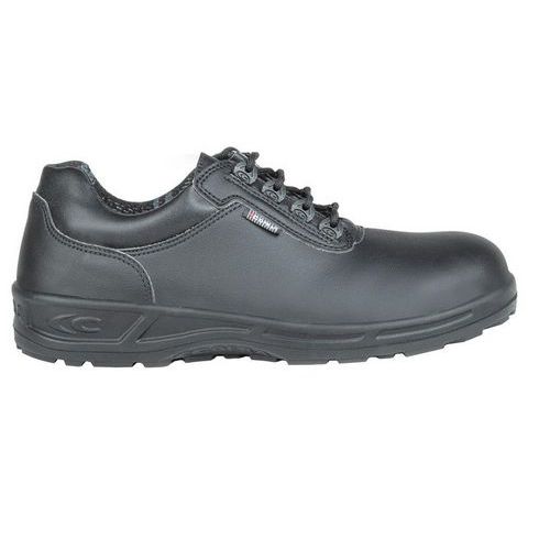 Scarpa di sicurezza PHARM BLACK S2 SRC - 35,