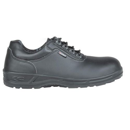 Scarpa di sicurezza PHARM BLACK S2 SRC - 41,
