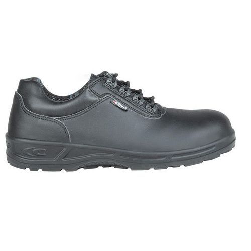 Scarpa di sicurezza PHARM BLACK S2 SRC - 42,