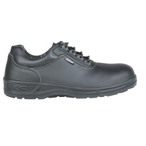 Scarpa di sicurezza PHARM BLACK S2 SRC - 44,