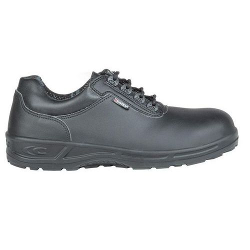 Scarpa di sicurezza PHARM BLACK S2 SRC - 48,