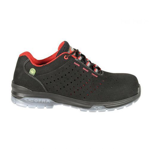 Scarpa di sicurezza SYNTHPOP S1 P ESD SRC - 36,
