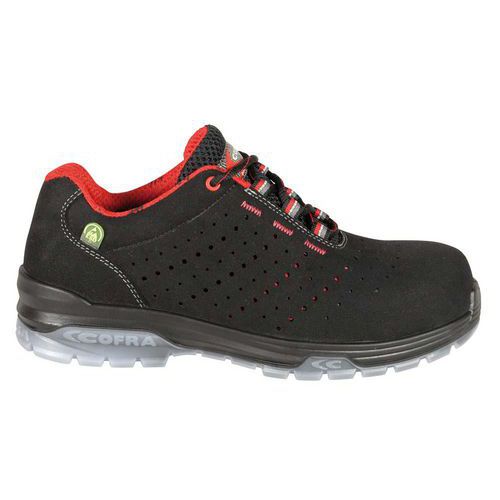 Scarpa di sicurezza SYNTHPOP BIS ESD S1 P SRC - 39,