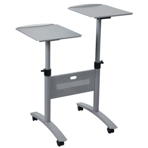 Tavolino multimediale