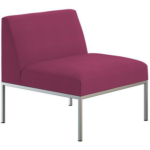 Modulo in tessuto Astro 1 posto - Fucsia ,