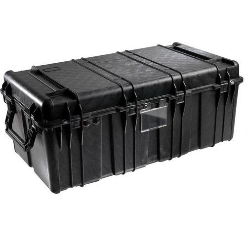 Valigetta di protezione Peli Case 0550 con espanso,