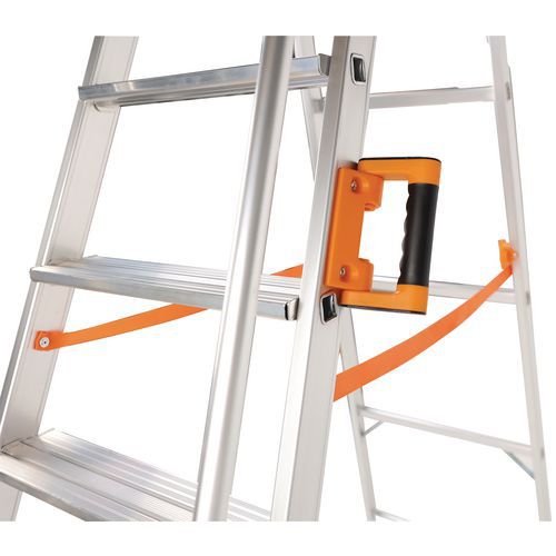 G35 PRO Rampa Da Salto Professionale - 35 Cm Altezza Per Skateboard E Sport Estremi - Foto 8