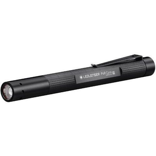 Torcia stilo led a batteria - 200 lumen Ledlenser,