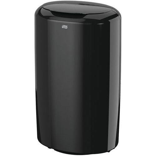 Pattumiera Tork Bin Colore:Nero : :,