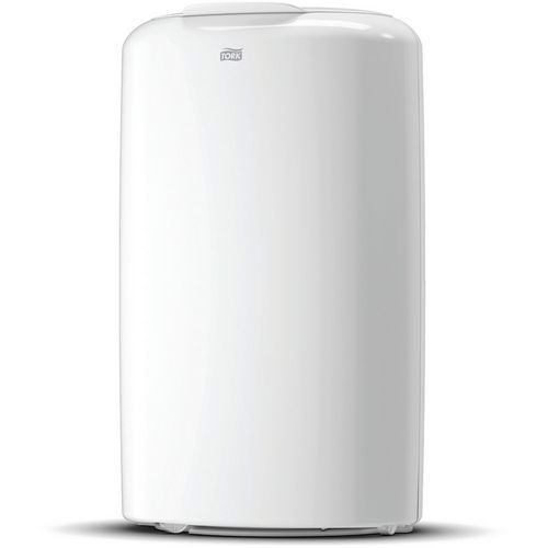 Pattumiera Tork Bin Colore:Bianco : :,