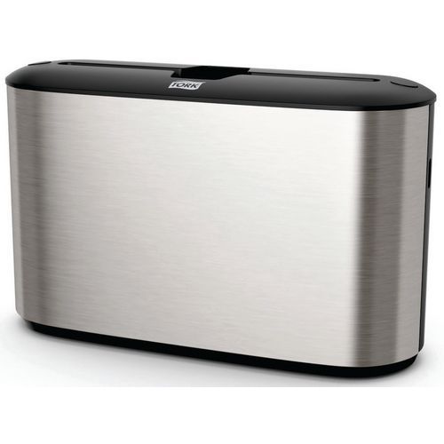 distributore di asciugamani H2 portatile foglio Tork,