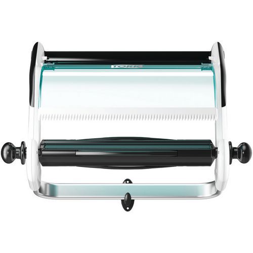 Supporto da parete per asciugatutto,