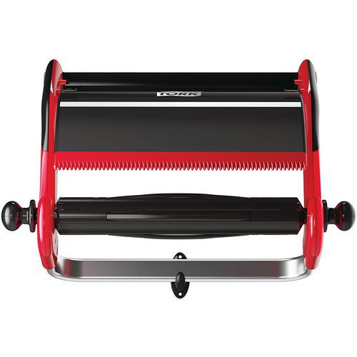 Supporto da parete per asciugatutto ,