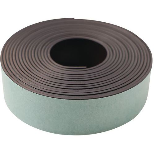 Nastro magnetico Legamaster 25 mm x 3 m,