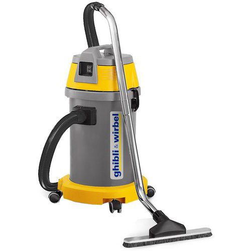 Aspirapolvere e aspiraliquidi AS27P - Ghibli,