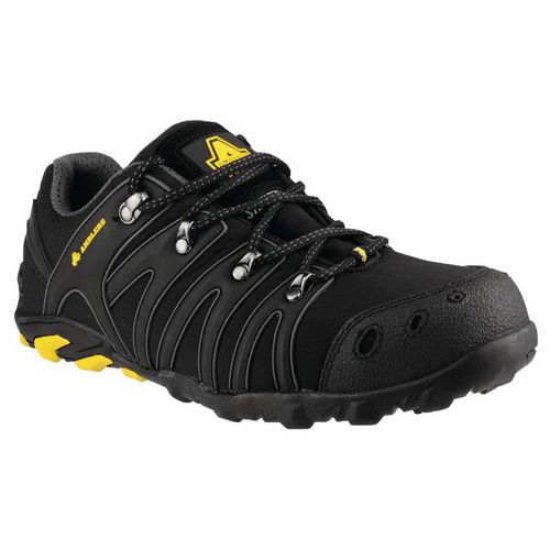 Calzature di sicurezza FS 23 S3 SRC Trainer Amblers - 45,