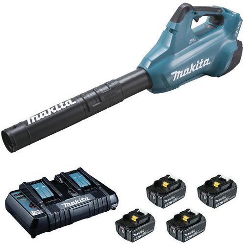 Soffiatore 36V 5Ah DUB362PT4 - Makita,