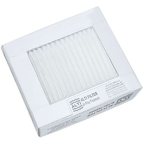 Filtro Epa E11 per asciugamani Mini Zefiro,