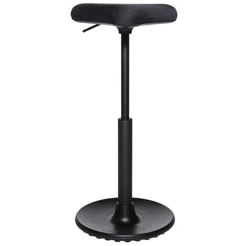 Sgabello ergonomico Sitness H1 nero - Topstar,