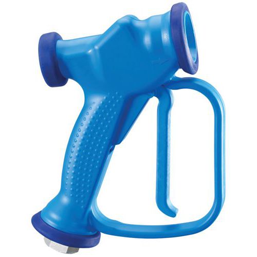 Pistola di lavaggio,