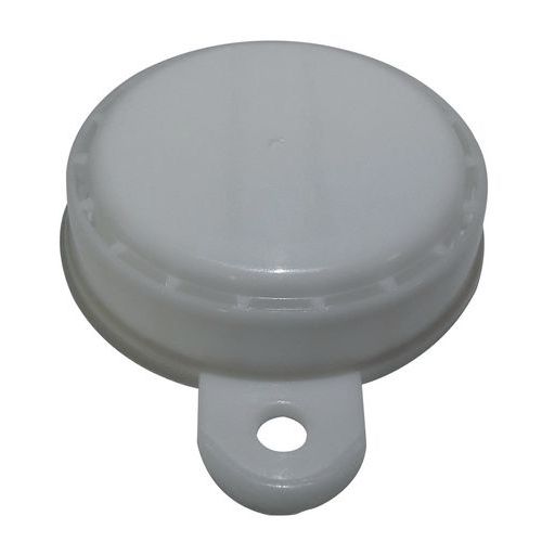 Tappo Samba™ G3/4 neutro-bianco,