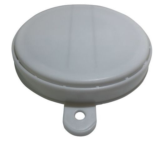 Tappo Samba™ G2 neutro-bianco,