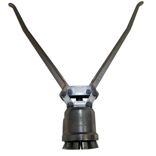 Graffatrice manuale 3/4 poll. - TT3HR,