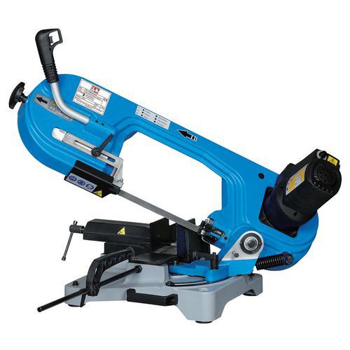 Sega a nastro Promac 351V,