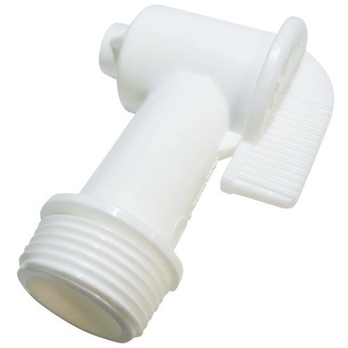 Rubinetto Plastirob®,