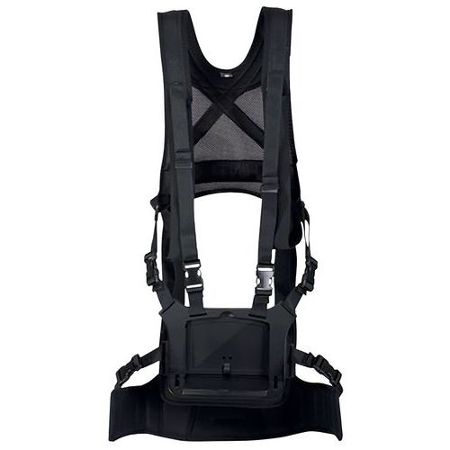 Imbracatura per consegna pacchi HINTEK,