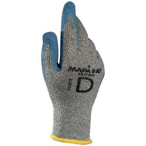 Guanti antitaglio Krytech 840 - T9,