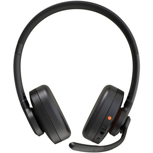 Microfono Wireless Link Dream Cuffie Bluetooth Senza Fili Con