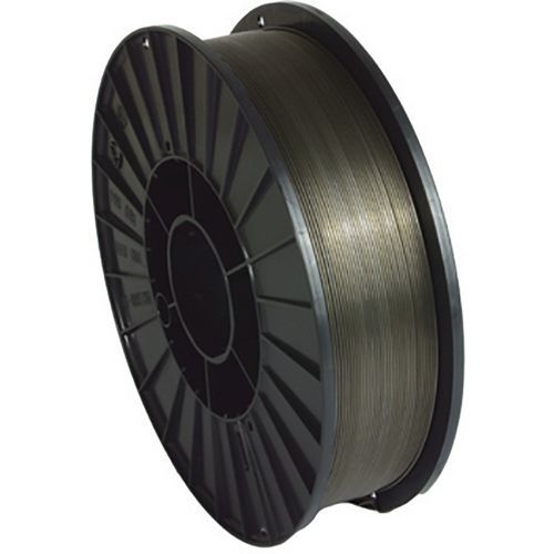 Filo animato MAG senza gas S200 E71T-GS diam 1 mm 4,5 kg,
